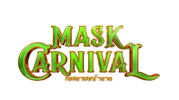 ทดลองเล่นสล็อต Mask Carnival