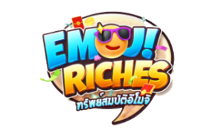 ทดลองเล่นสล็อต Emoji Riches