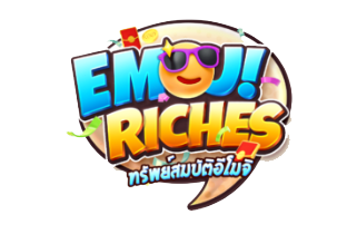 ทดลองเล่นสล็อต Emoji Riches