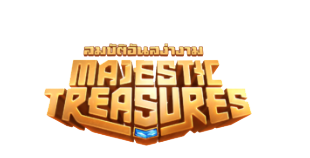 ทดลองเล่นสล็อต Majestic Treasures