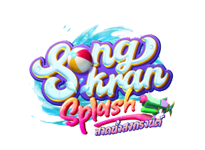 Songkarn Splash