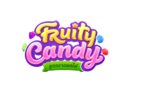 ทดลองเล่นสล็อต Fruity Candy