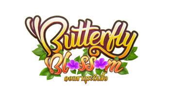 ทดลองเล่นสล็อต Butterfly Blossom