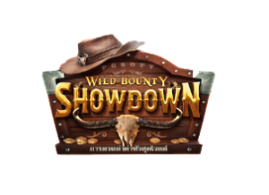 ทดลองเล่นสล็อต Wild Bounty Showdown