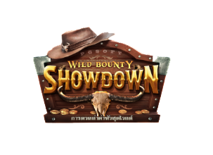 ทดลองเล่นสล็อต Wild Bounty Showdown