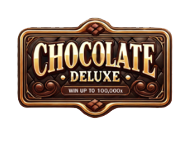 ทดลองเล่นสล็อต Chocolate Deluxe