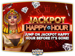 Happy Jackpot Day วันแห่งความสุขกับแจ็คพอตมากมายจาก